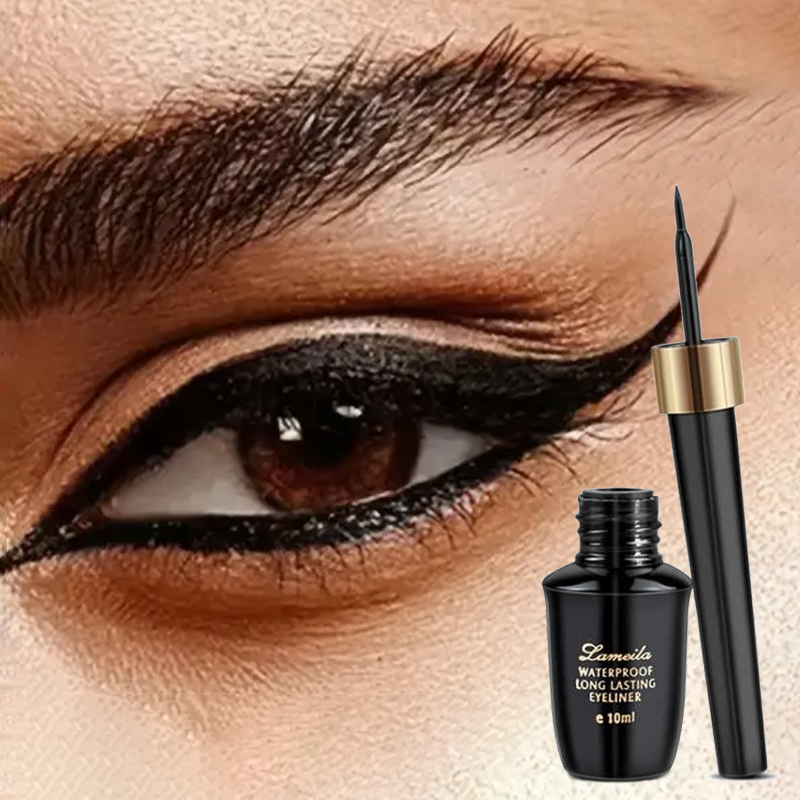 Correction Pen Fine - Penna eyeliner liquido nero impermeabile ultrafine