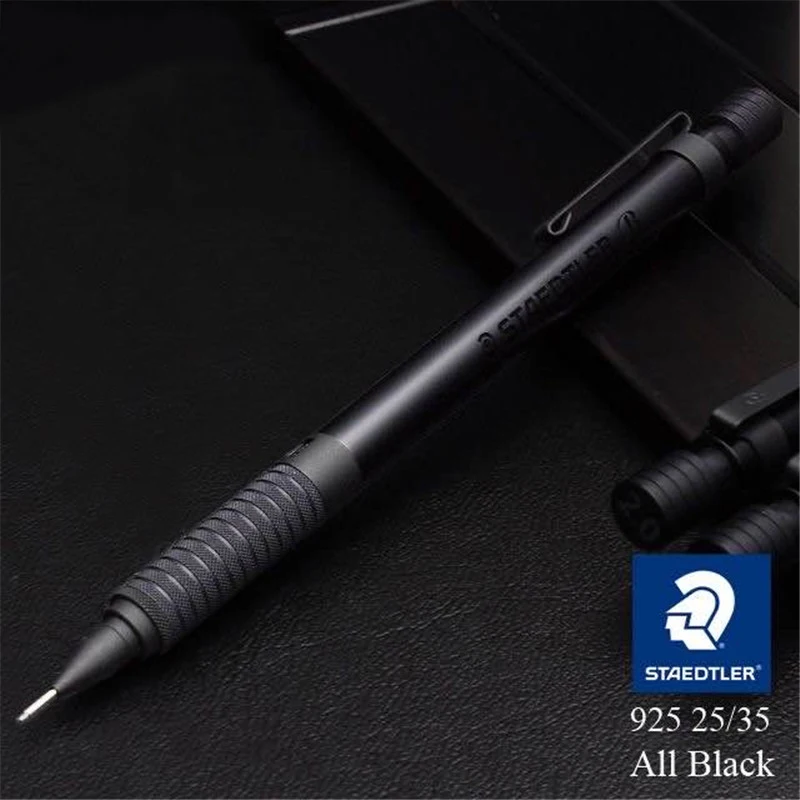 Mechanical Pencil 0.3 - Staedtler 925 35-03B Portamine, 0,3/0,5/2,0 mm,