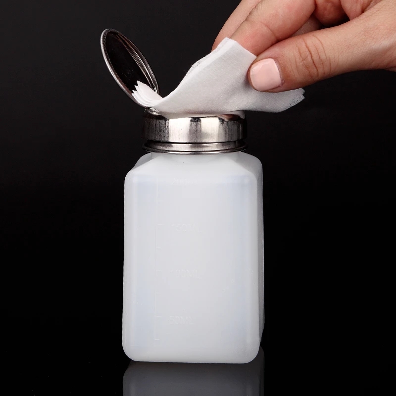 Gel Refill Pack - 1 pz 200ML Pressa Portatile Vuota