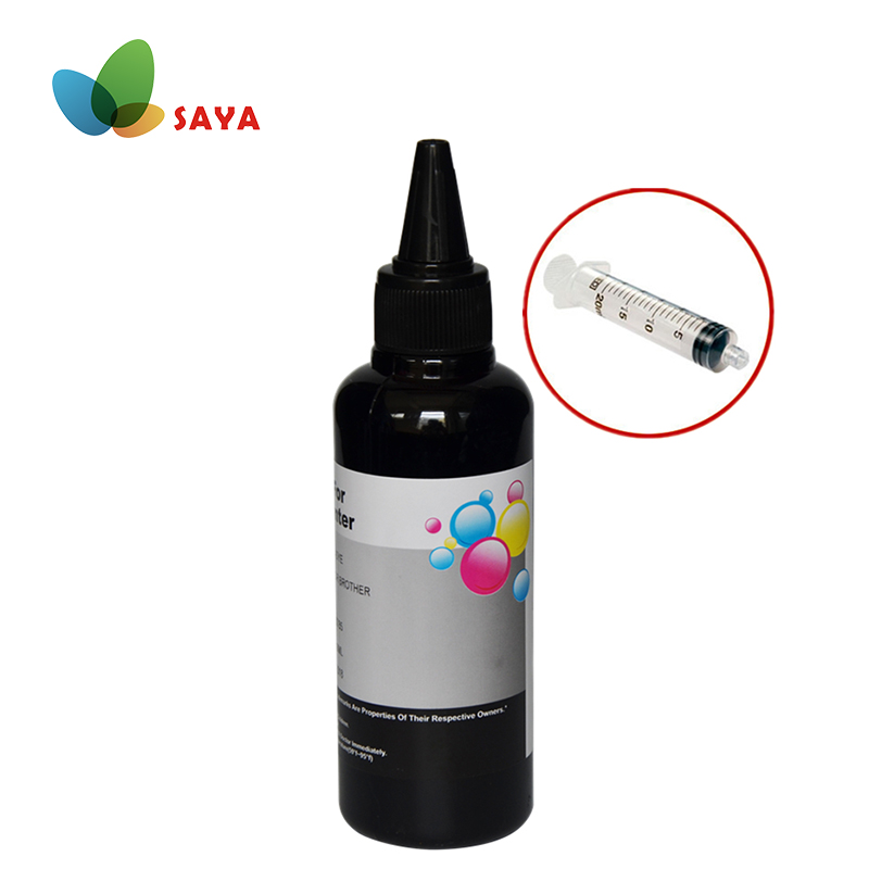 Fountain Pen Bottled Ink - Inchiostro per Stampanti a Getto d'Inchiostro