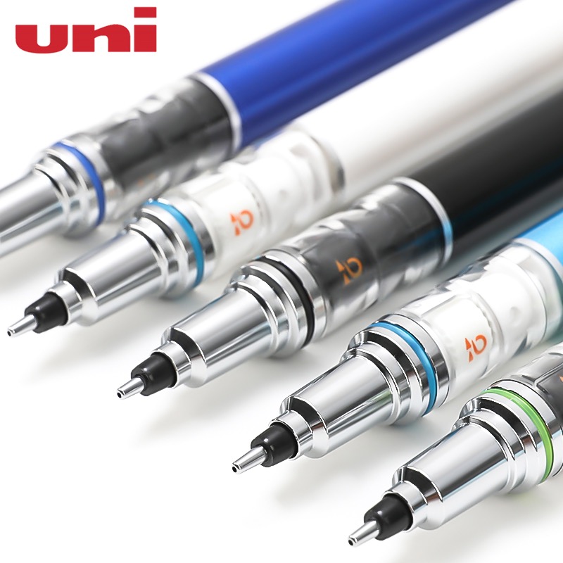 Mechanical Pencil 0.3 - TOMBOW Shake to Lead/Press Matita meccanica,