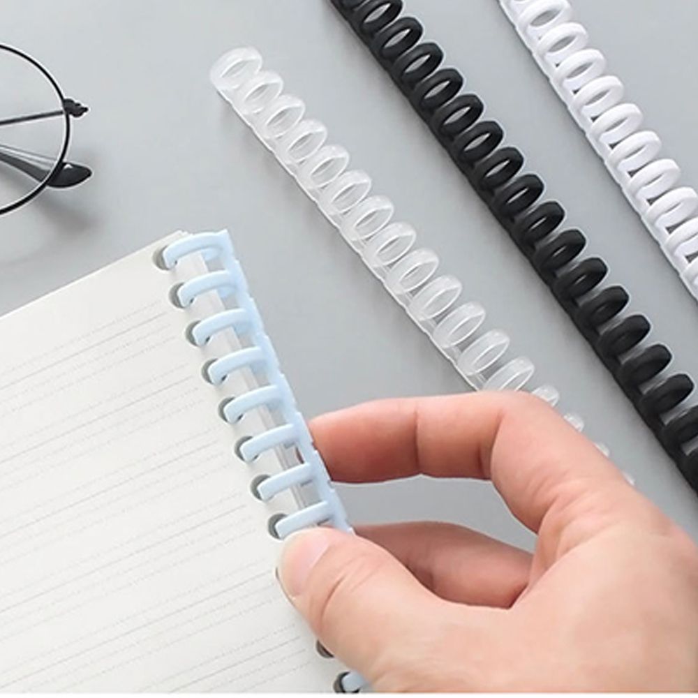 Binder A4 Lever - Raccoglitore Pettini per rilegatura Forniture per