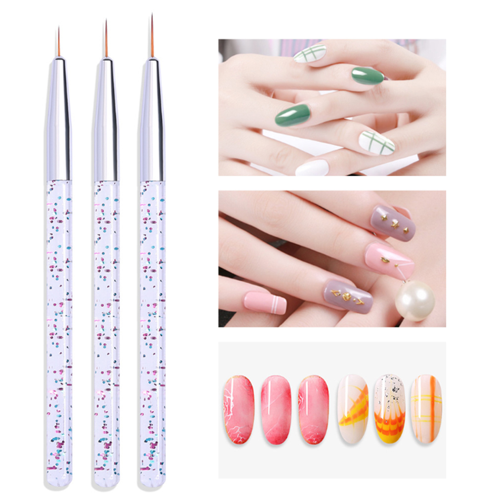 Correction Pen Fine - LINMANDA Set di 3 penne per