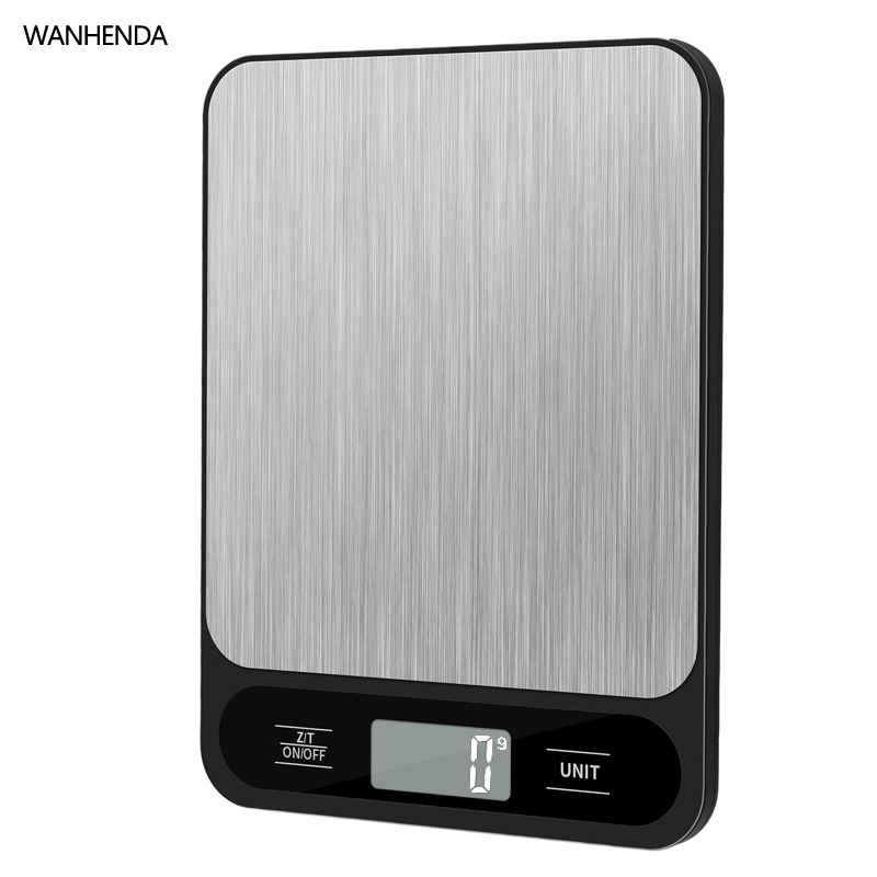 Tape Dispenser Weighted - Bilancia da cucina digitale da 10
