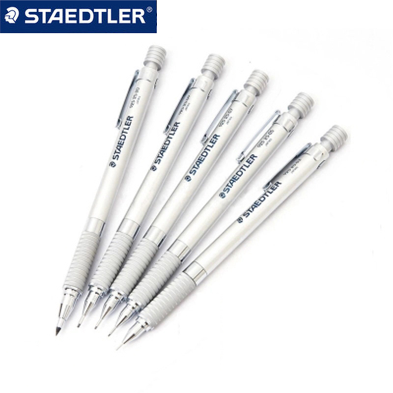 Mechanical Pencil 0.3 - STAEDTLER 925 25 Metallo Tedesco |