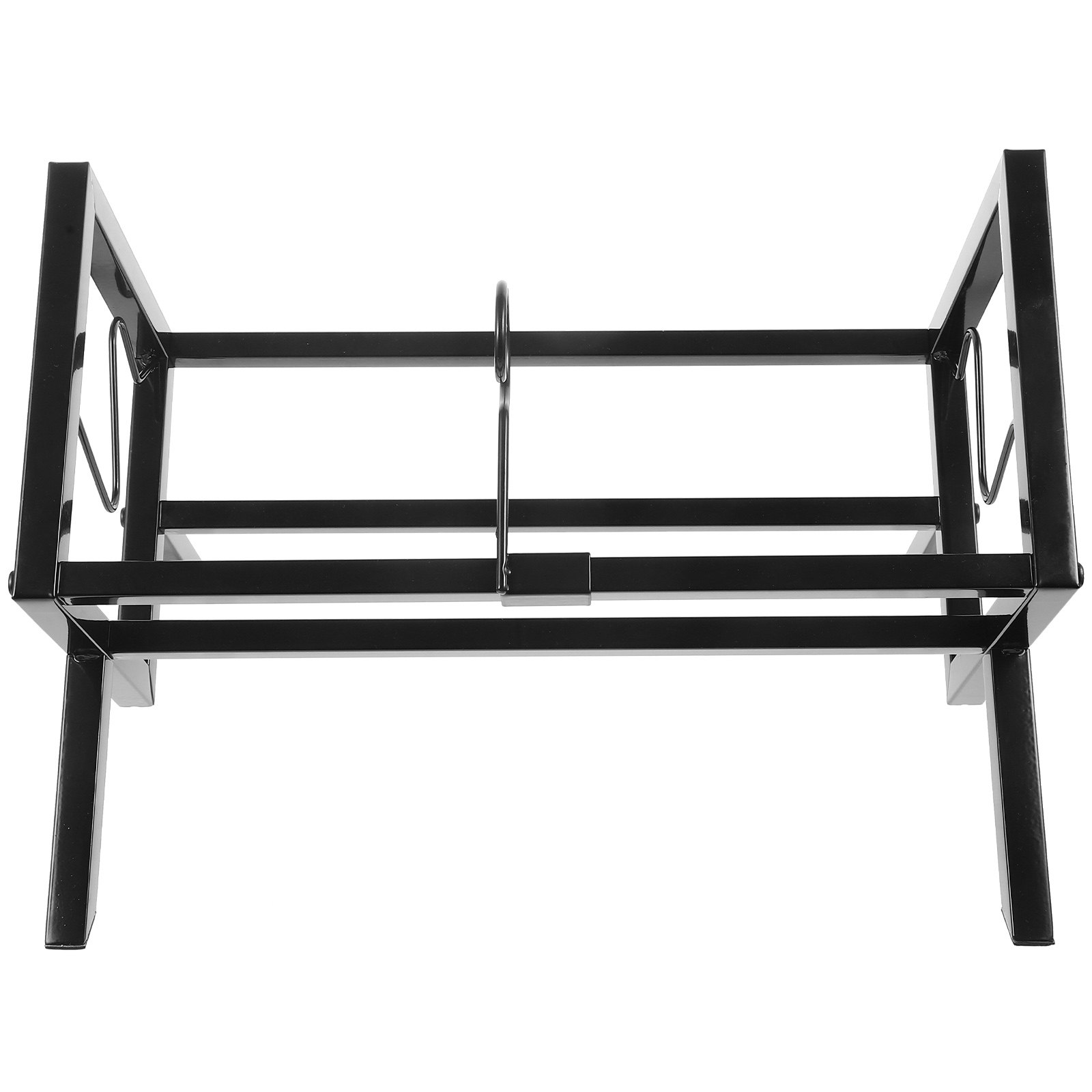 Magazine Holder Rack - Espositore da Tavolo per Dischi in