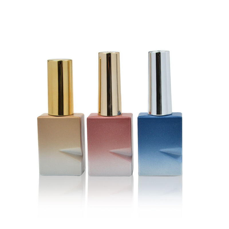 Gel Refill Pack - Flaconi Vuoti per Gel Unghie da
