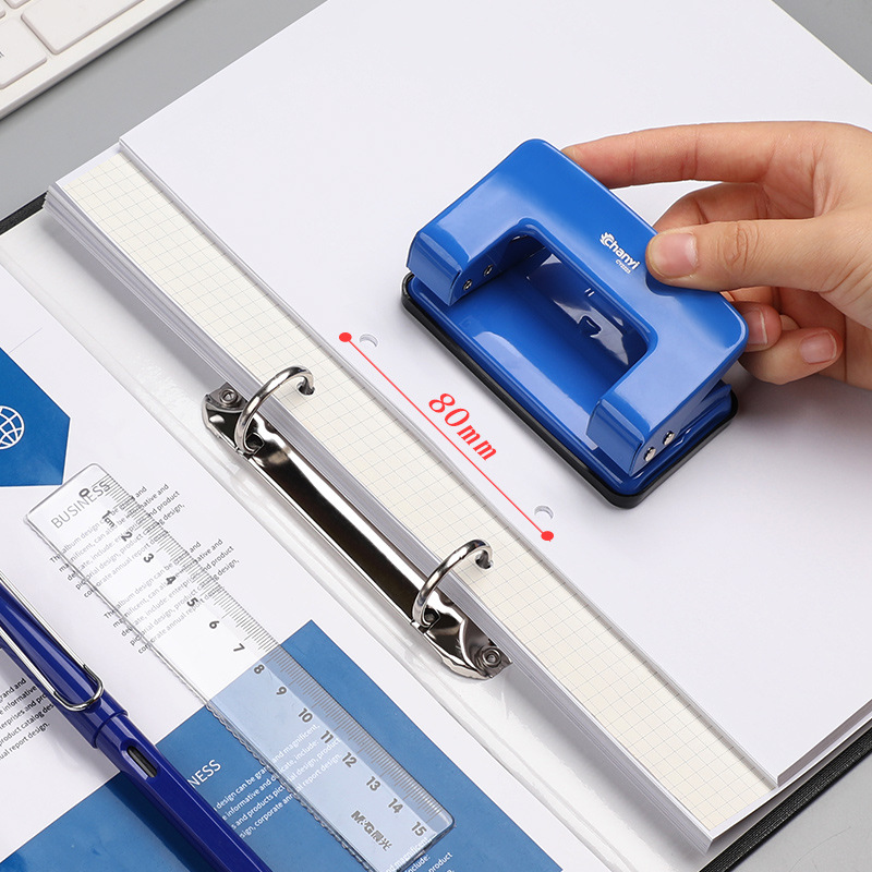 Binder A4 Lever - Cartella di File raccoglitore ad anelli