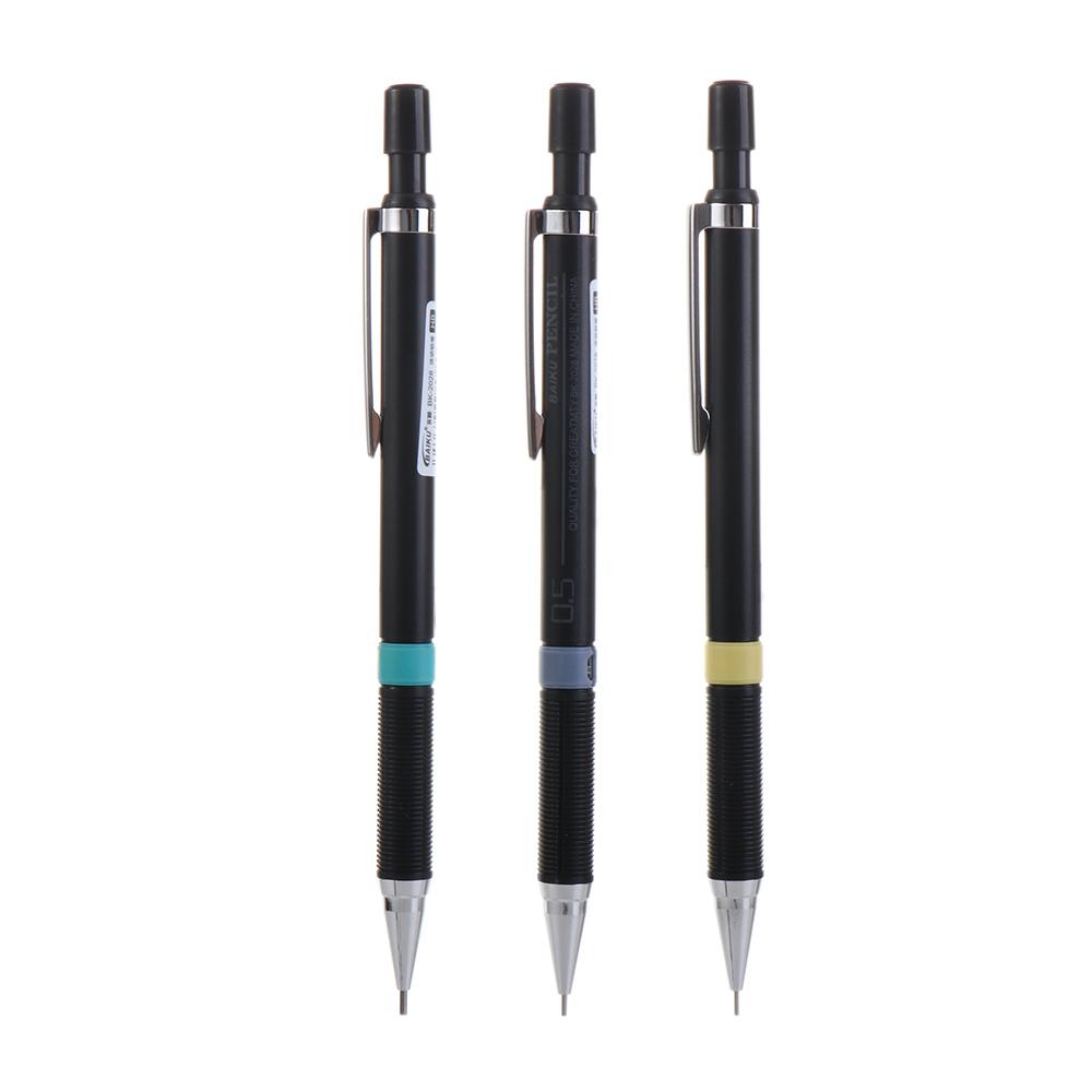 Mechanical Pencil 0.3 - Matita in metallo 0,3 0,5 0,7