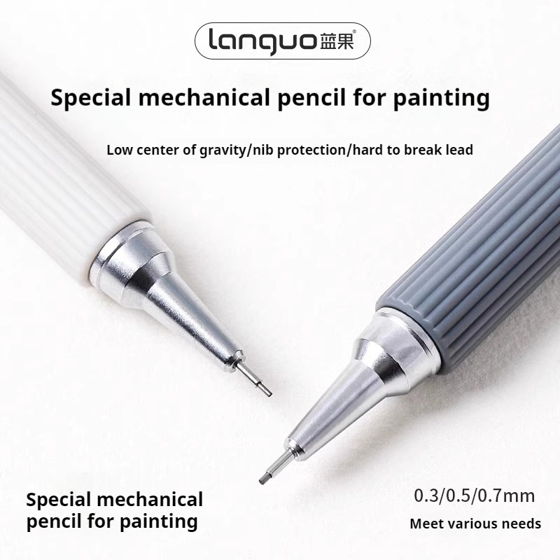 0.3 0.5 0.7mm Set di matite me - Mechanical Pencil 0.3 recensione e prezzo