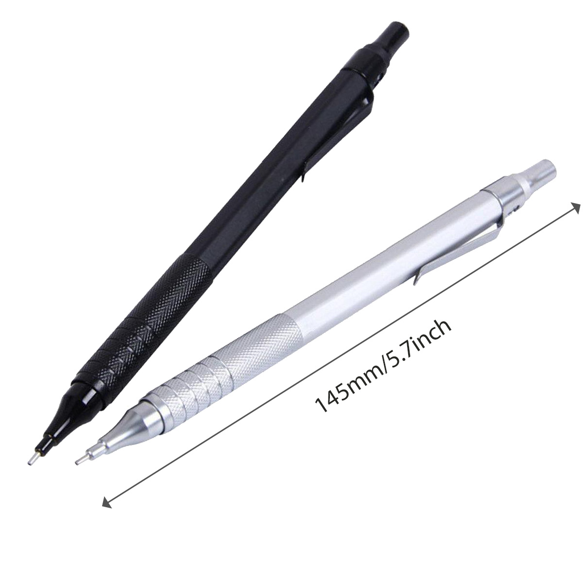 Matita meccanica a basso centr - Mechanical Pencil 0.3 recensione e prezzo