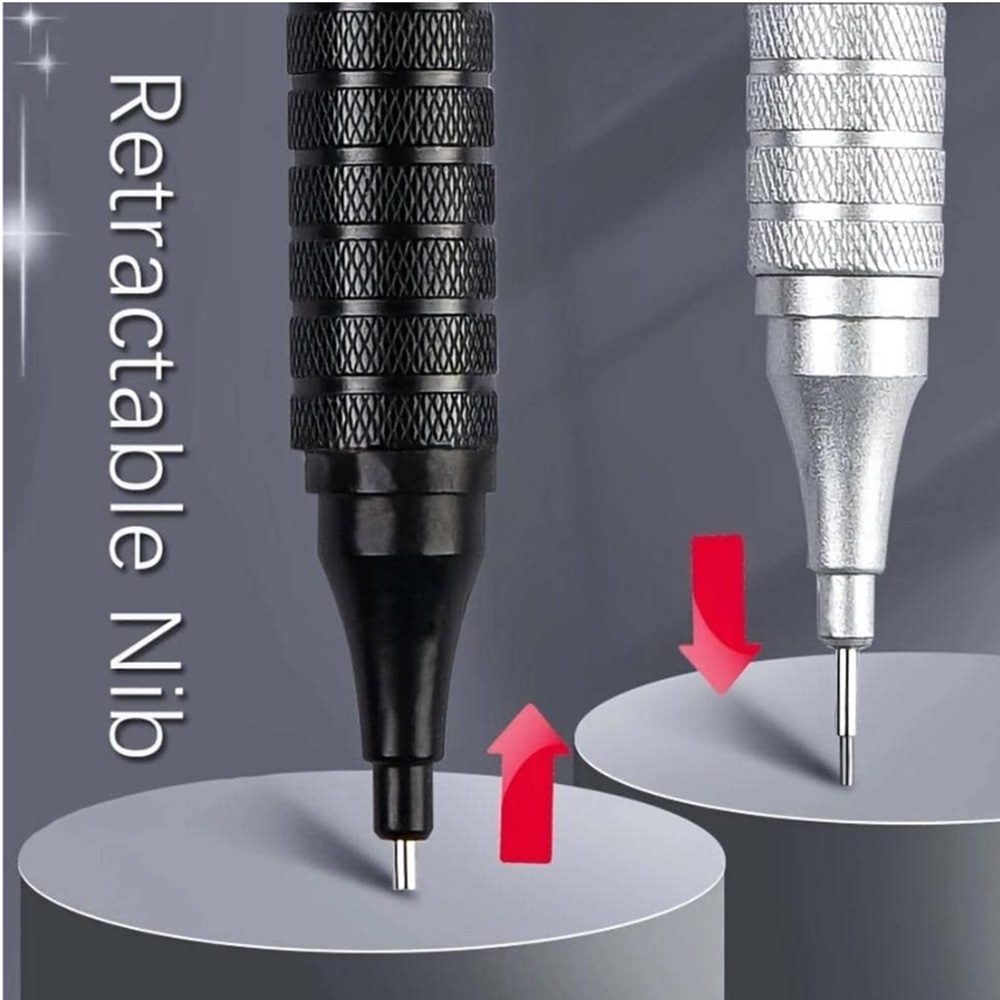 Matita meccanica a basso centr - Mechanical Pencil 0.3 recensione e prezzo