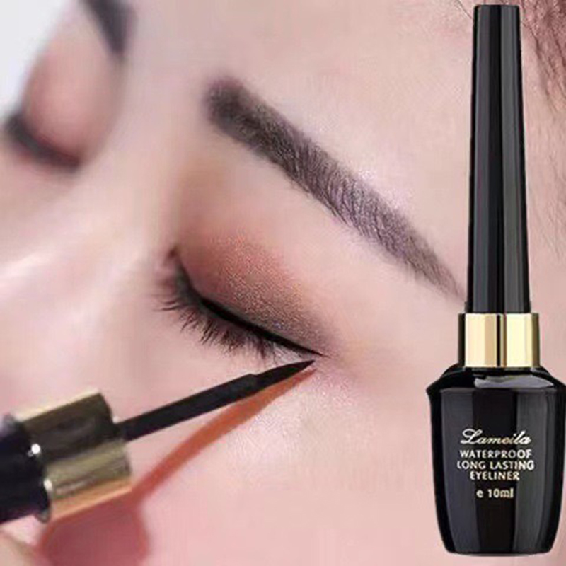 Penna eyeliner liquido nero im - Correction Pen Fine recensione e prezzo