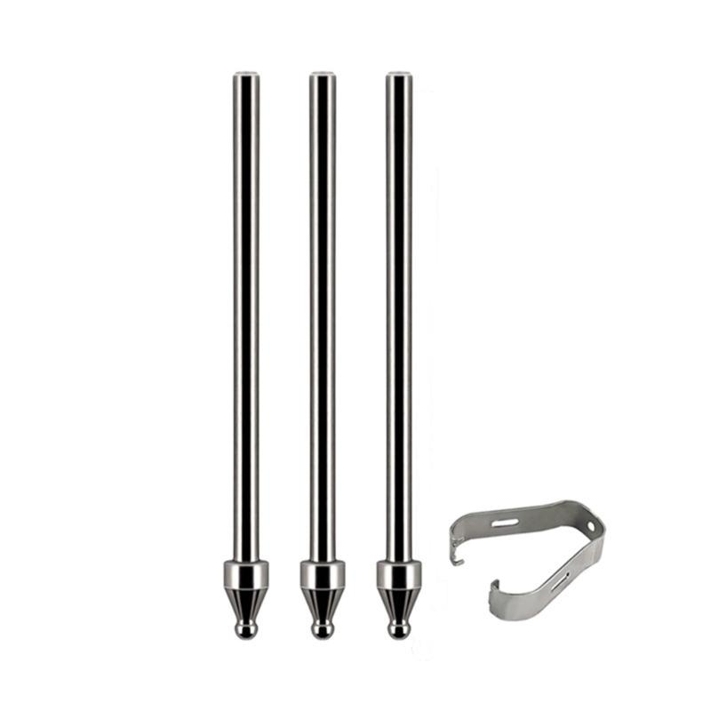 Punte matita in metallo solido - Correction Pen Fine recensione e prezzo