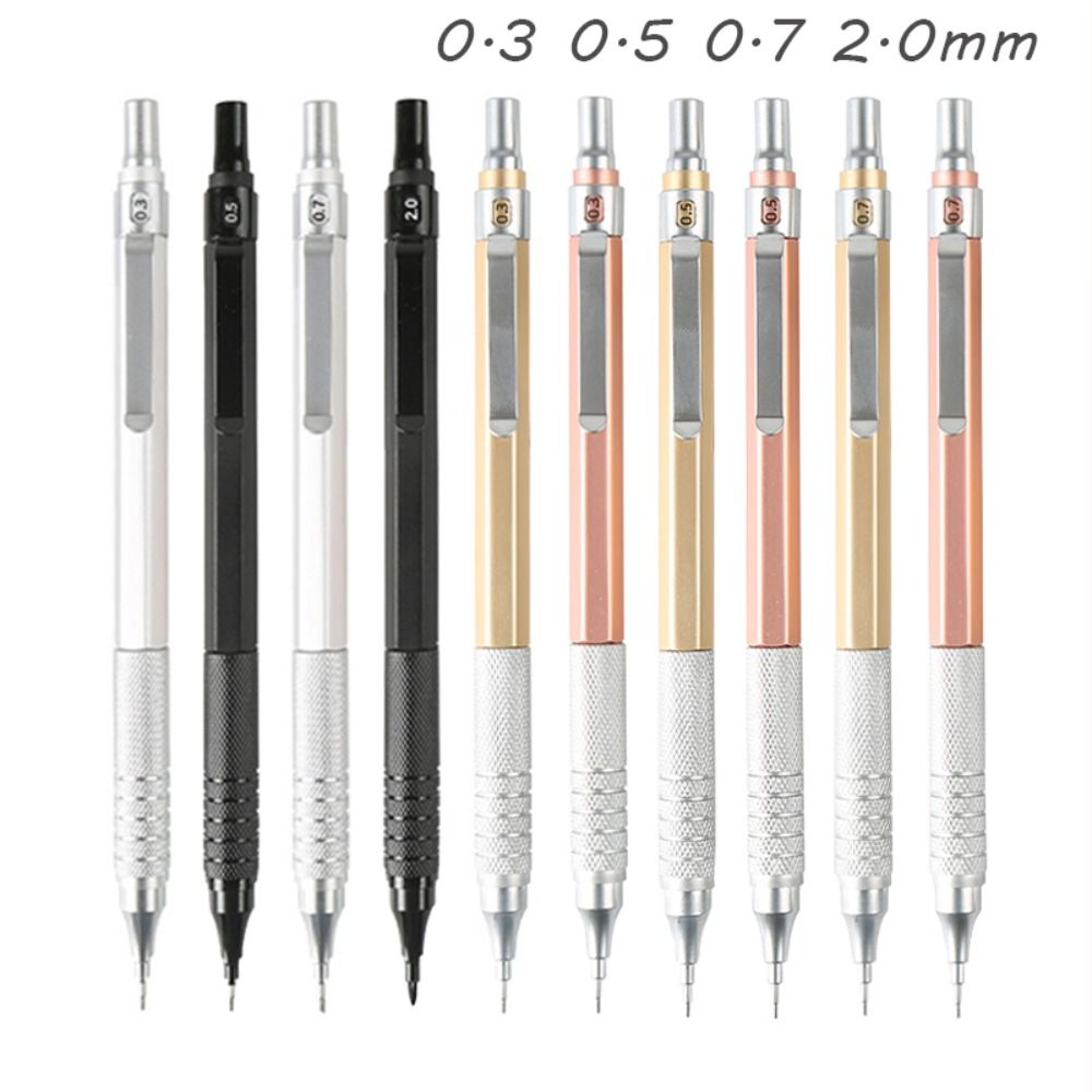 Matita Meccanica Creativa in M - Mechanical Pencil 0.3 recensione e prezzo