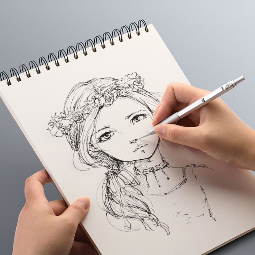 Matita Meccanica Creativa in M - Mechanical Pencil 0.3 recensione e prezzo