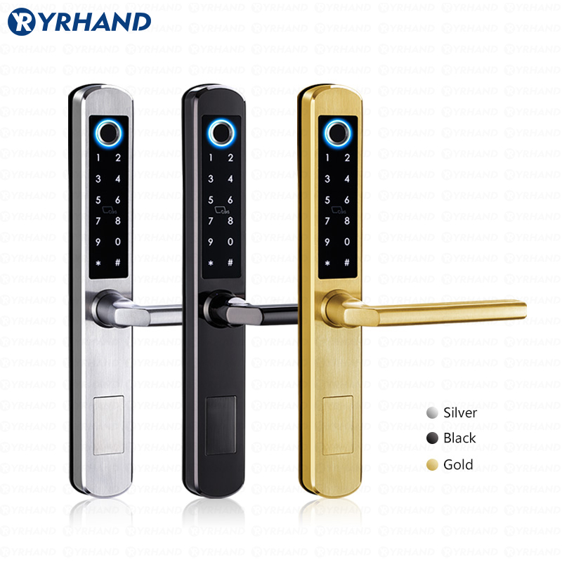 App Ttlock Smart Lock in vetro - Letter Opener Brass recensione e prezzo