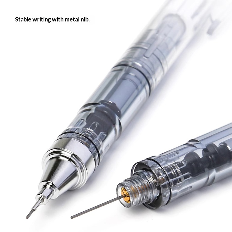 TOMBOW MONO Graph Shaker Matit - Mechanical Pencil 0.3 recensione e prezzo