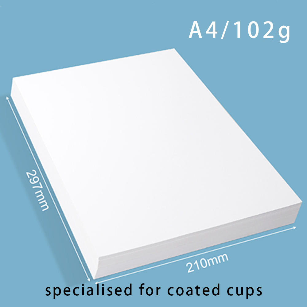 Stampante a getto d'inchiostro - Ink Blotter Paper recensione e prezzo