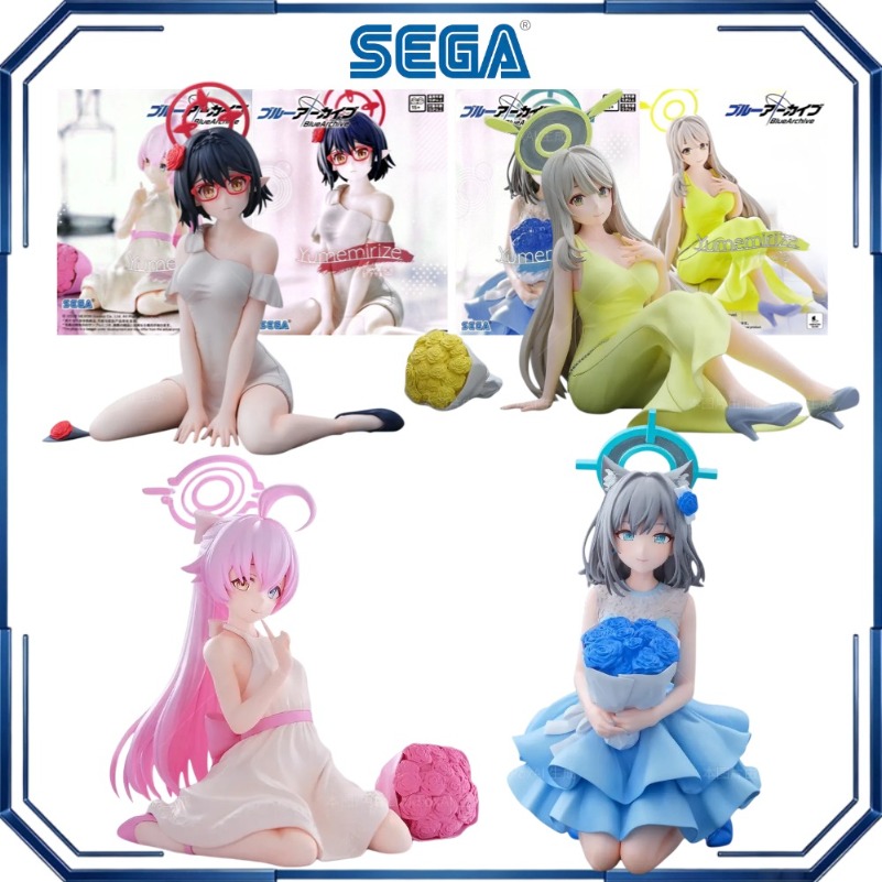 Action Figure di Sega Yumemiri - Archive Box Set recensione e prezzo