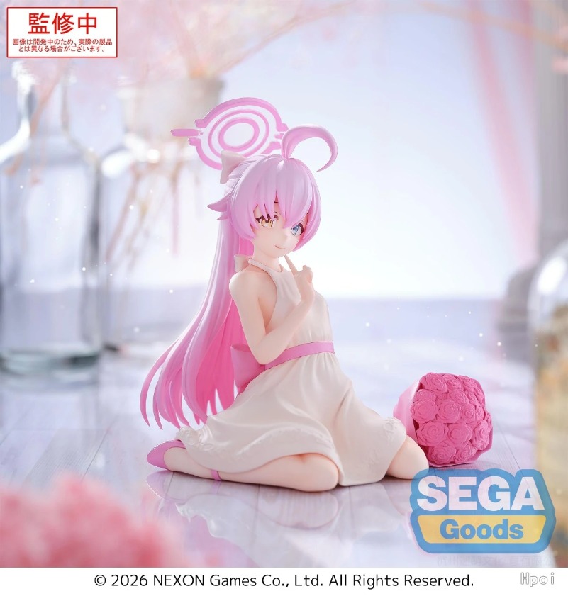 Action Figure di Sega Yumemiri - Archive Box Set recensione e prezzo