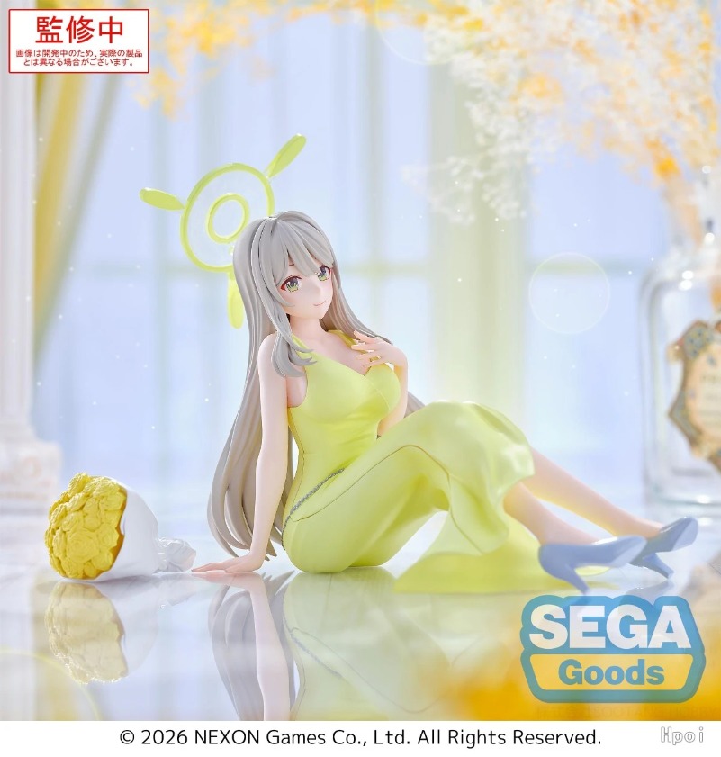 Action Figure di Sega Yumemiri - Archive Box Set recensione e prezzo