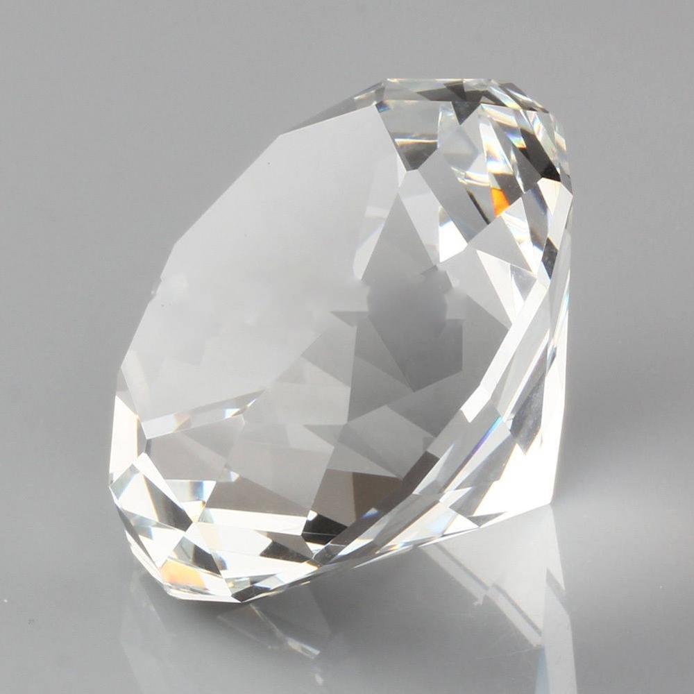 Hbl 20mm ~ 50mm 10pcs cristall - Paper Weight Crystal recensione e prezzo