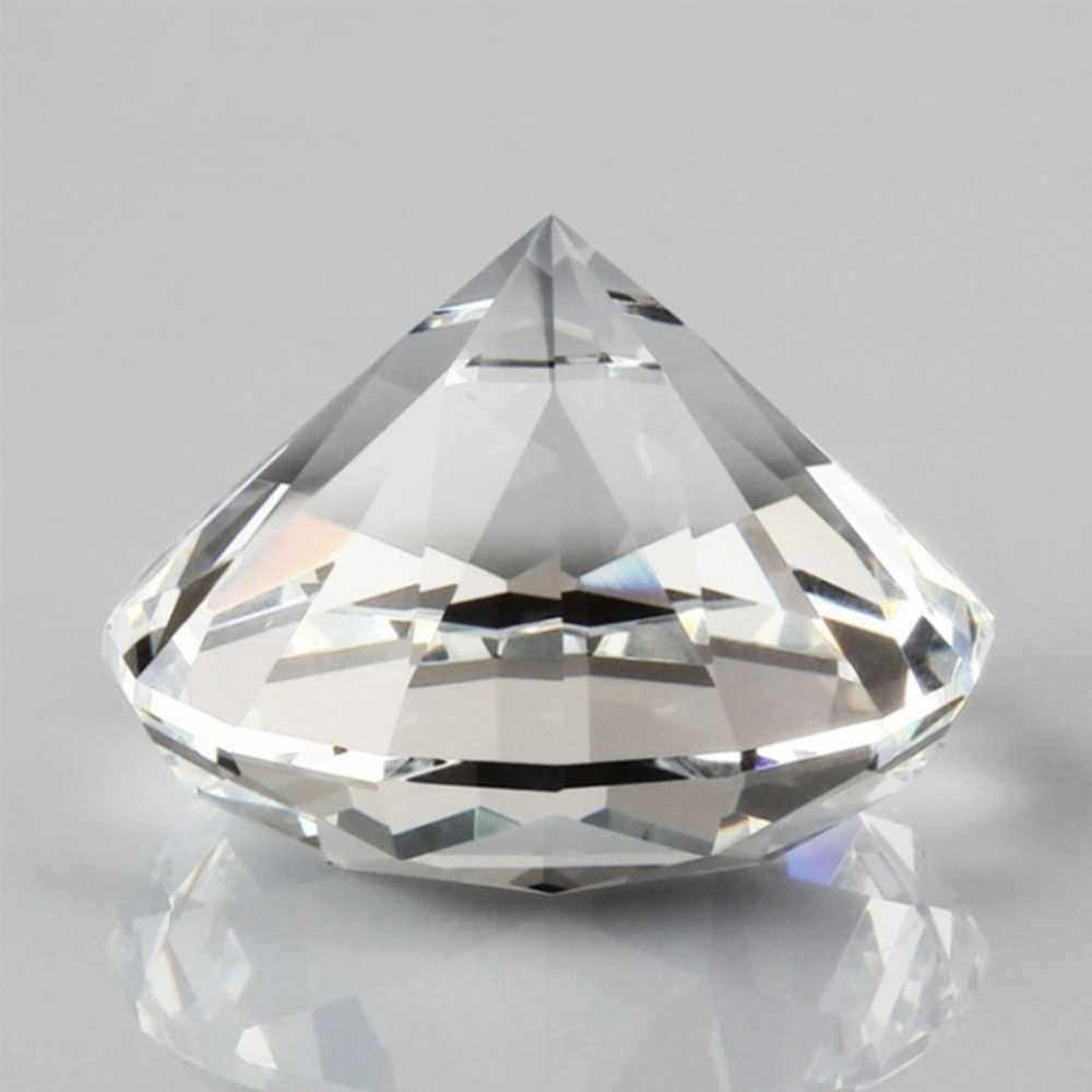 Hbl 20mm ~ 50mm 10pcs cristall - Paper Weight Crystal recensione e prezzo