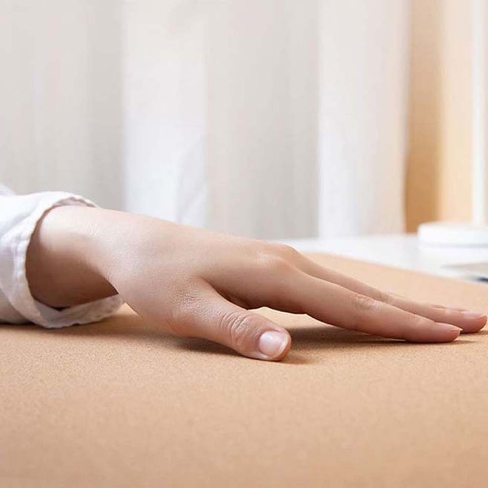 Tappetino da Scrivania in Pell - Leather Desk Pad recensione e prezzo