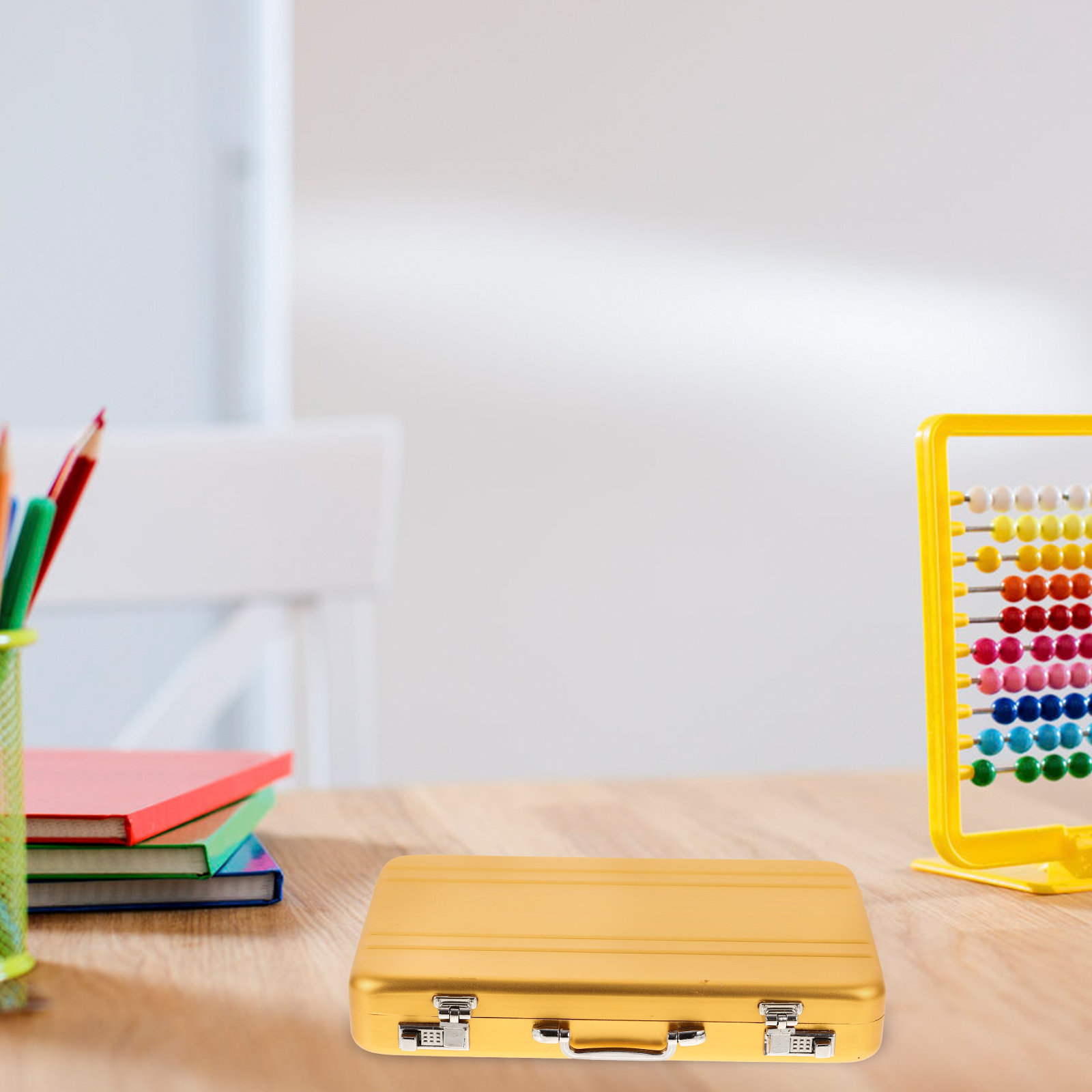 Scatola per Biglietti da Visit - Card Index Box recensione e prezzo