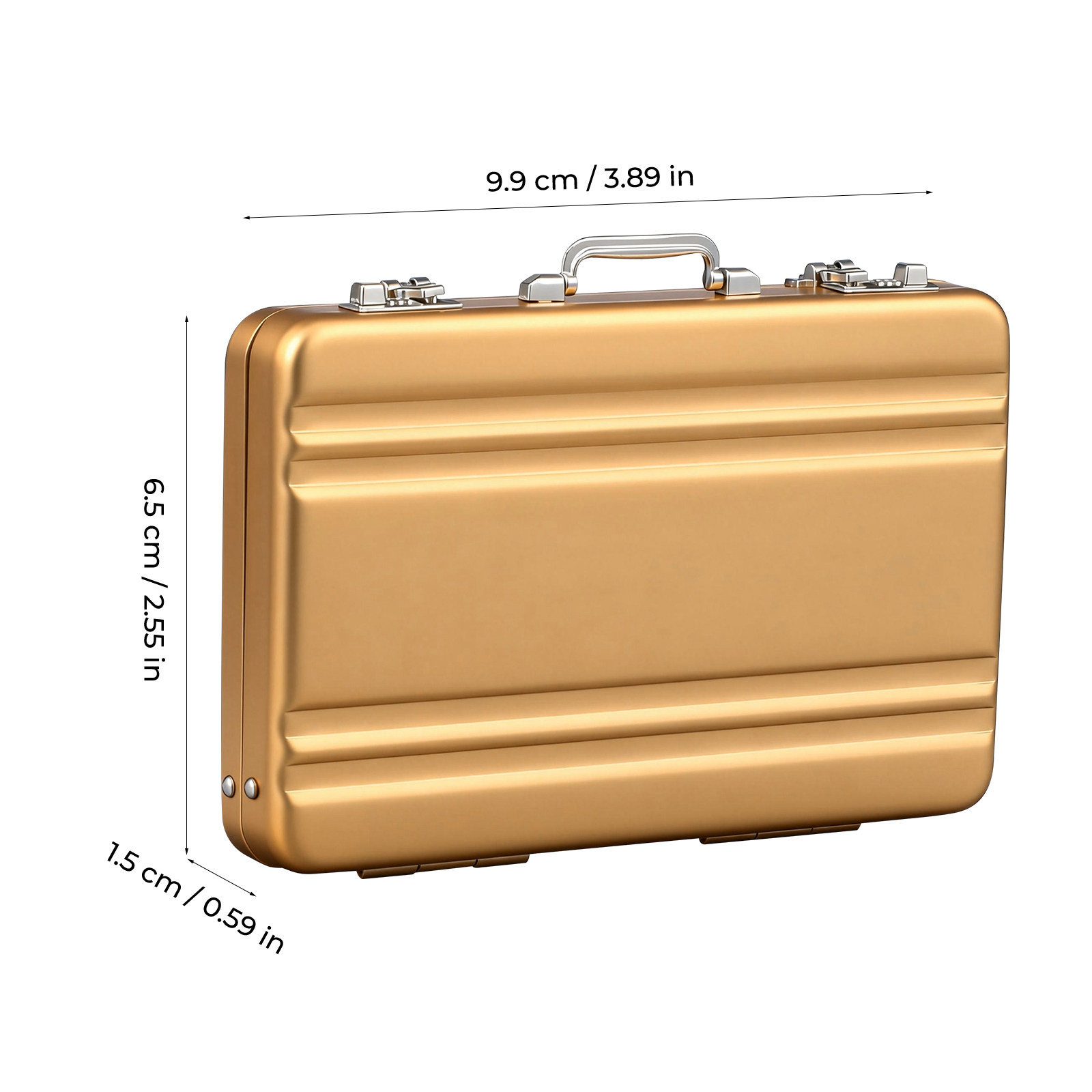 Scatola per Biglietti da Visit - Card Index Box recensione e prezzo
