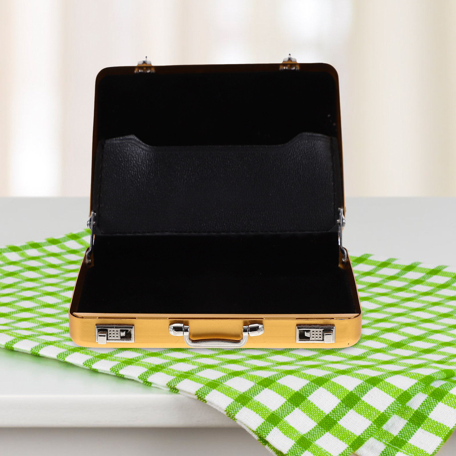 Scatola per Biglietti da Visit - Card Index Box recensione e prezzo