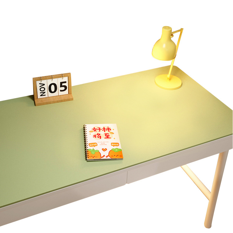Tappetino da scrivania ecologi - Leather Desk Pad recensione e prezzo