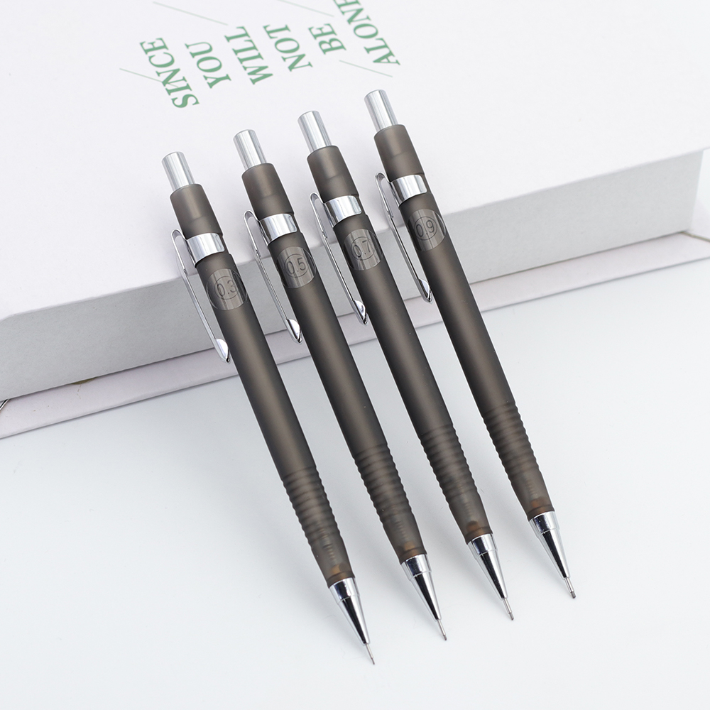 Set di matite meccaniche da 0, - Mechanical Pencil 0.3 recensione e prezzo
