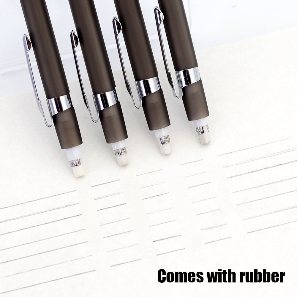 Set di matite meccaniche da 0, - Mechanical Pencil 0.3 recensione e prezzo