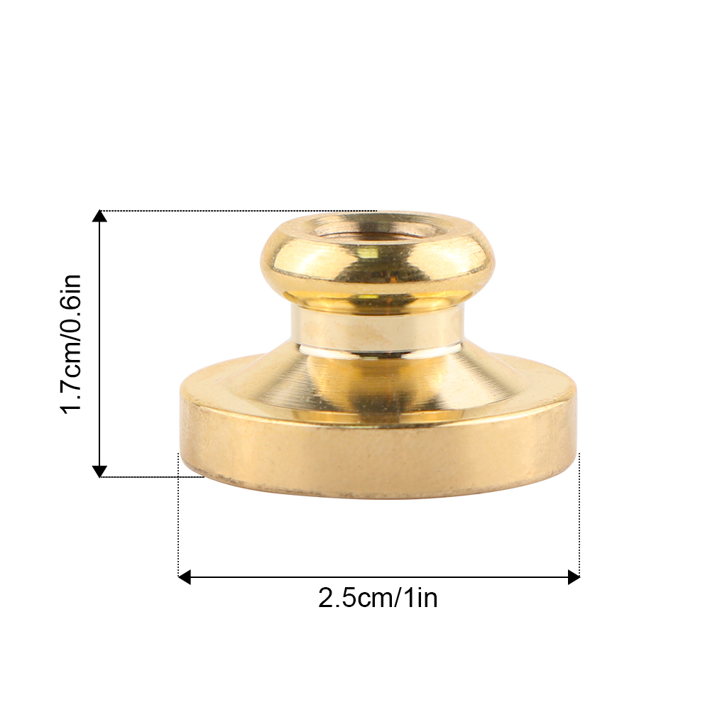 Set di timbri per sigilli in c - Wax Seal Stamp Set recensione e prezzo