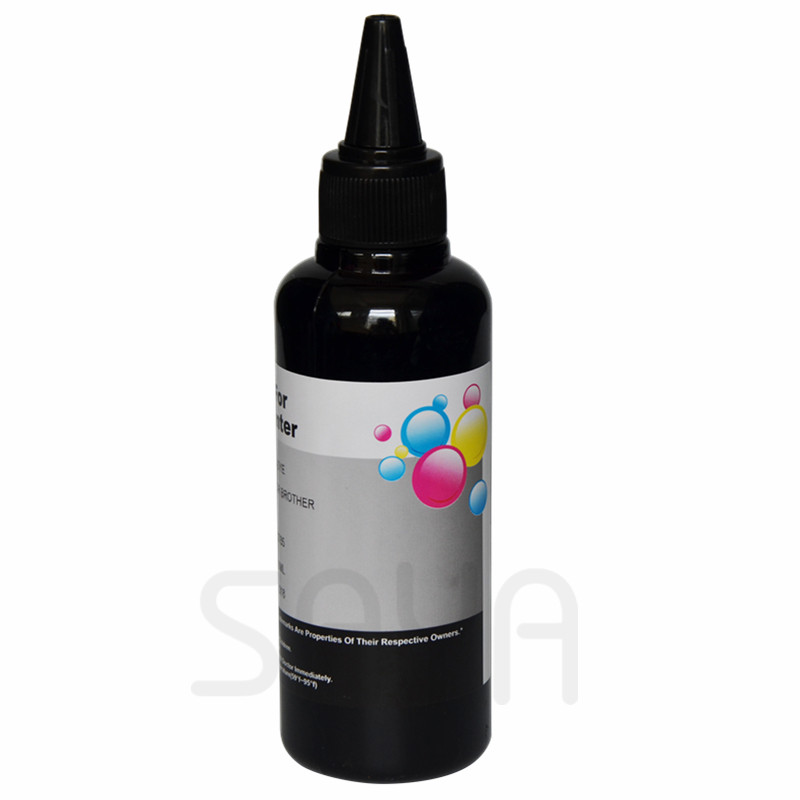 Inchiostro per Stampanti a Get - Fountain Pen Bottled Ink recensione e prezzo