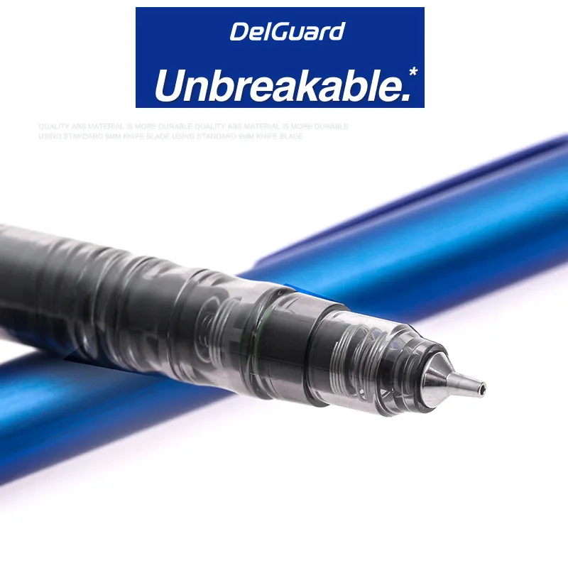 ZEBRA DelGuard Matita meccanic - Mechanical Pencil 0.3 recensione e prezzo