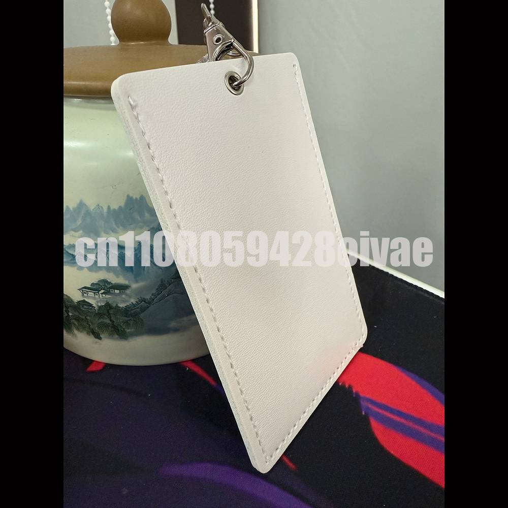Porta Badge Digitale per Cript - Index Card Holder recensione e prezzo