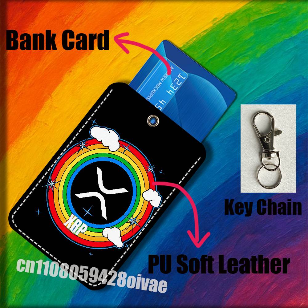 Porta Badge Digitale per Cript - Index Card Holder recensione e prezzo