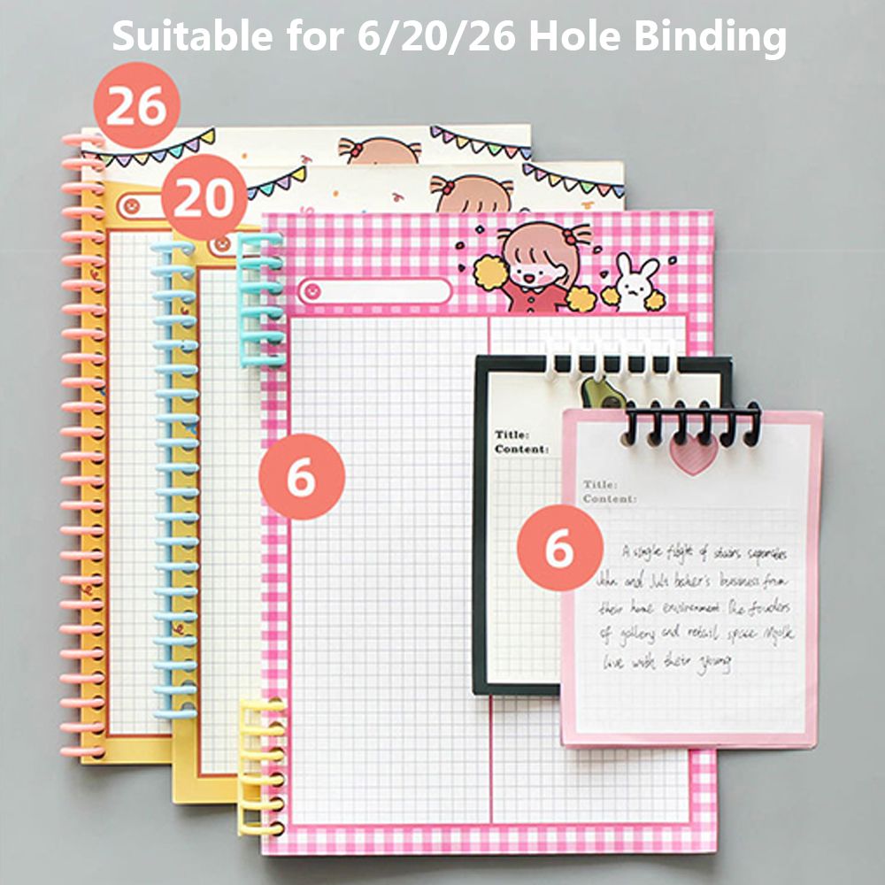 Raccoglitore Pettini per rileg - Binder A4 Lever recensione e prezzo