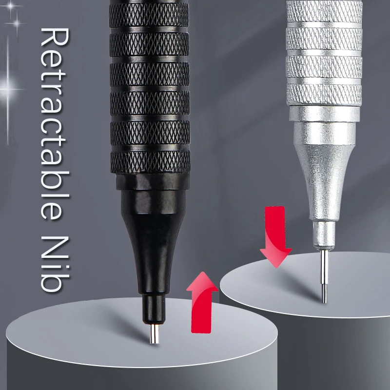 1Pc Matita Meccanica 0.3/0.5/0 - Mechanical Pencil 0.3 recensione e prezzo