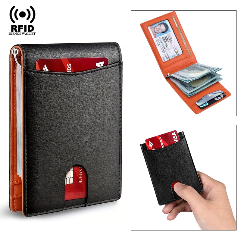Porta biglietti da visita Port - Index Card Holder recensione e prezzo