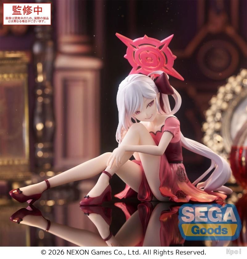 Action Figure di Sega Yumemiri - Archive Box Set recensione e prezzo