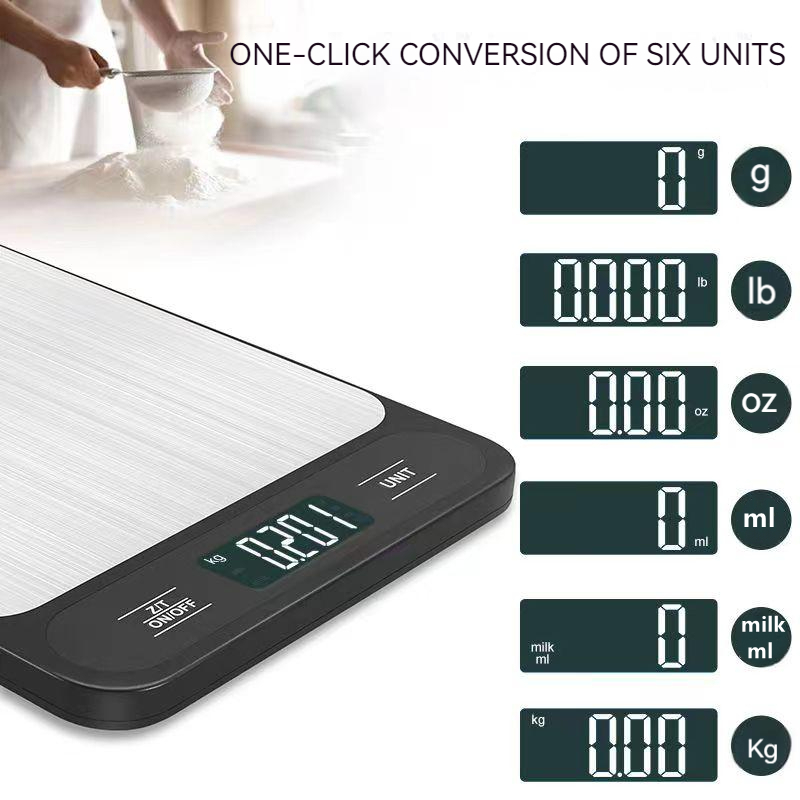 Bilancia da cucina digitale da - Tape Dispenser Weighted recensione e prezzo