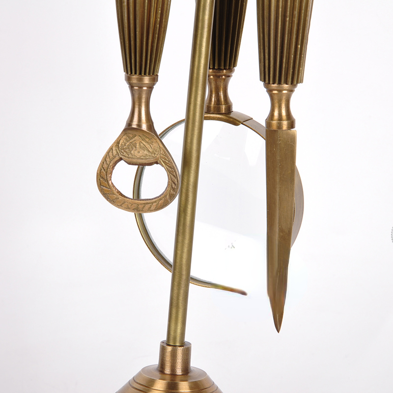 Apribottiglie e Aprilettere in - Letter Opener Brass recensione e prezzo