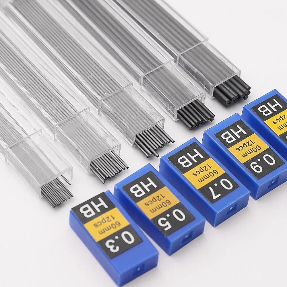 0.3 0.5 0.7 0.9 1.3 2.0mm Set  - Mechanical Pencil 0.3 recensione e prezzo