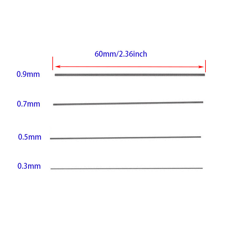30 pz/bottiglia, matita automa - Mechanical Pencil 0.3 recensione e prezzo