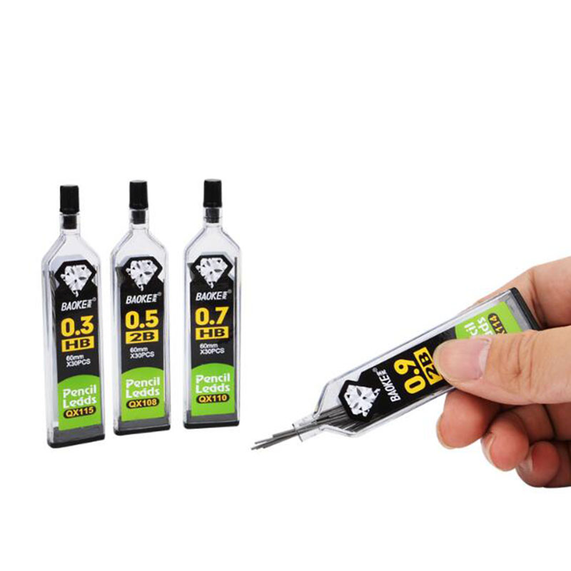30 pz/bottiglia, matita automa - Mechanical Pencil 0.3 recensione e prezzo