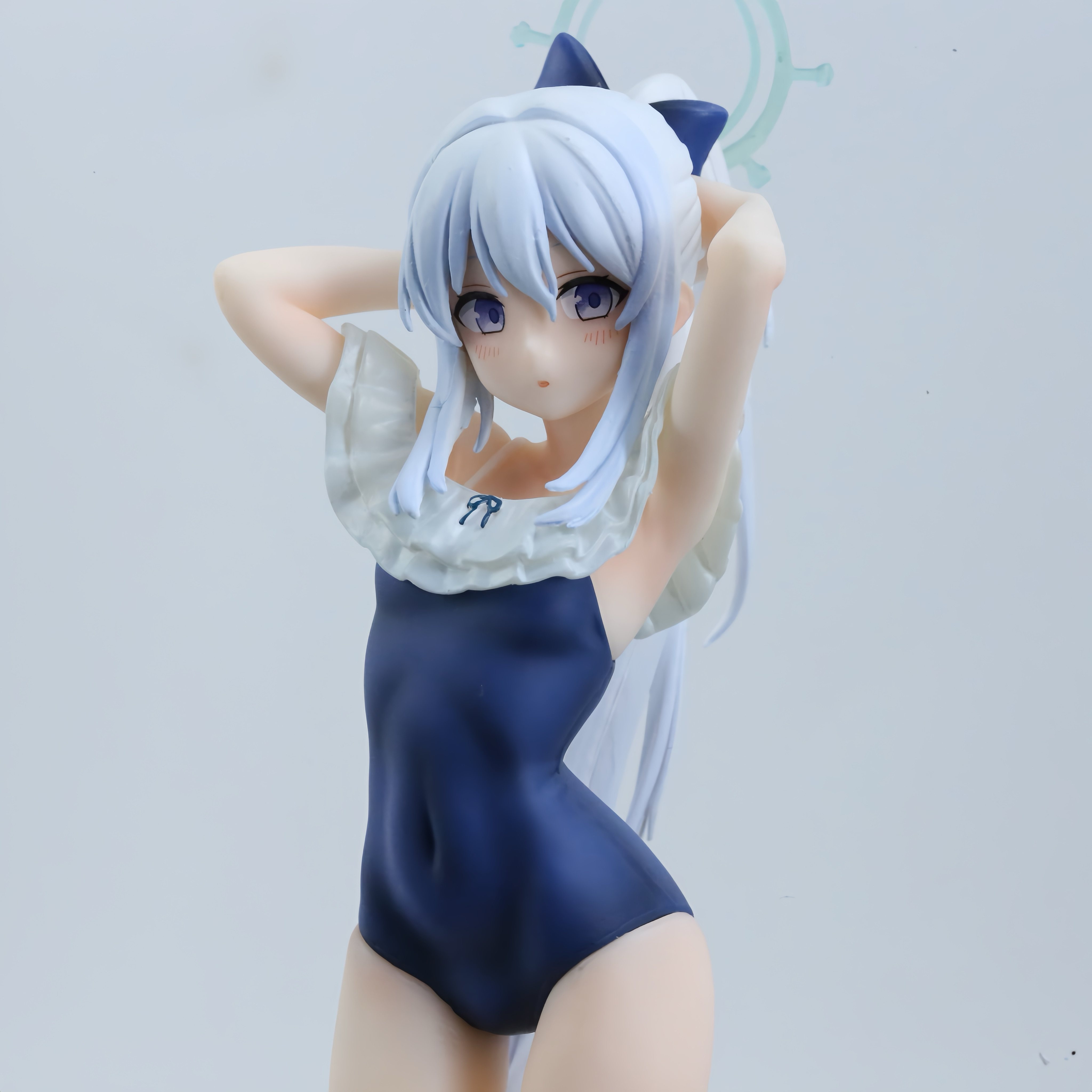 Blue Archive Swimsuit Yukimiya - Archive Box Set recensione e prezzo